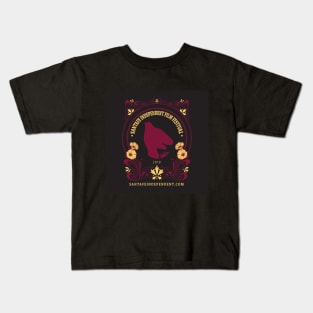 SFiFF 2019 T-shirt Kids T-Shirt